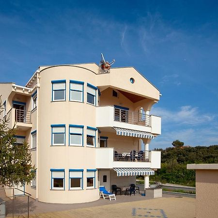 Apartments Petani Kozino Bagian luar foto