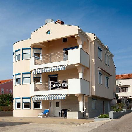 Apartments Petani Kozino Bagian luar foto